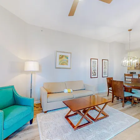 Palms Of Destin 1103 Appartement